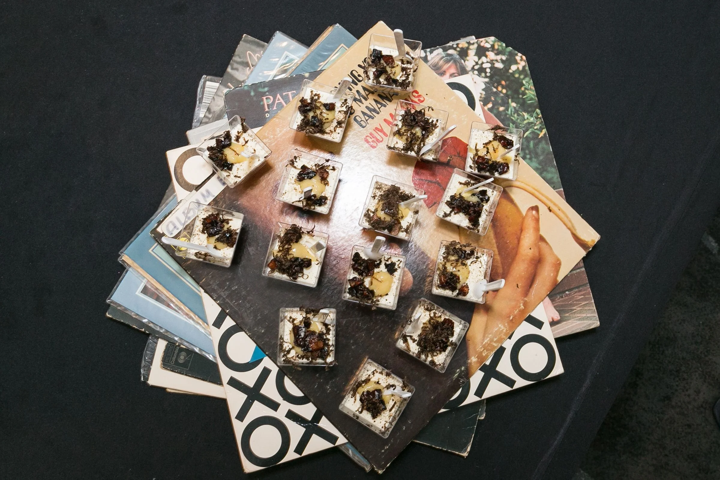 Planned With I Event Planning & Design I Truffle Masters Luxurious 2019 Restaurant Competition & Foodie Event