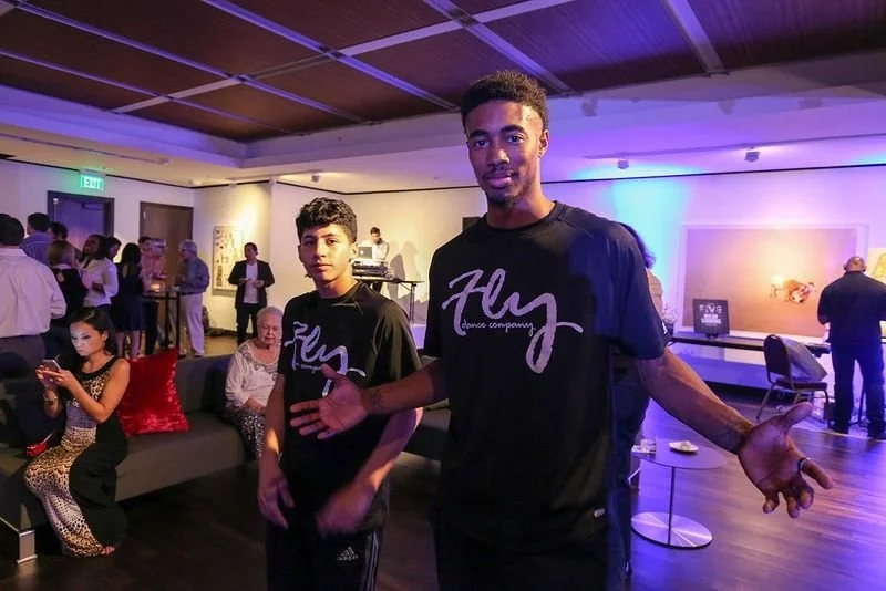 Planned With I Event Planning & Design I CultureMap’s Fifth Birthday Bash Celebration