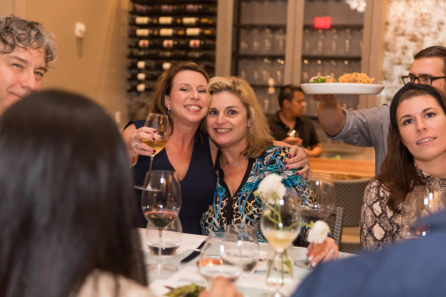 Mutiny Wine Room’s Friends & Family Grand Opening Party Celebration