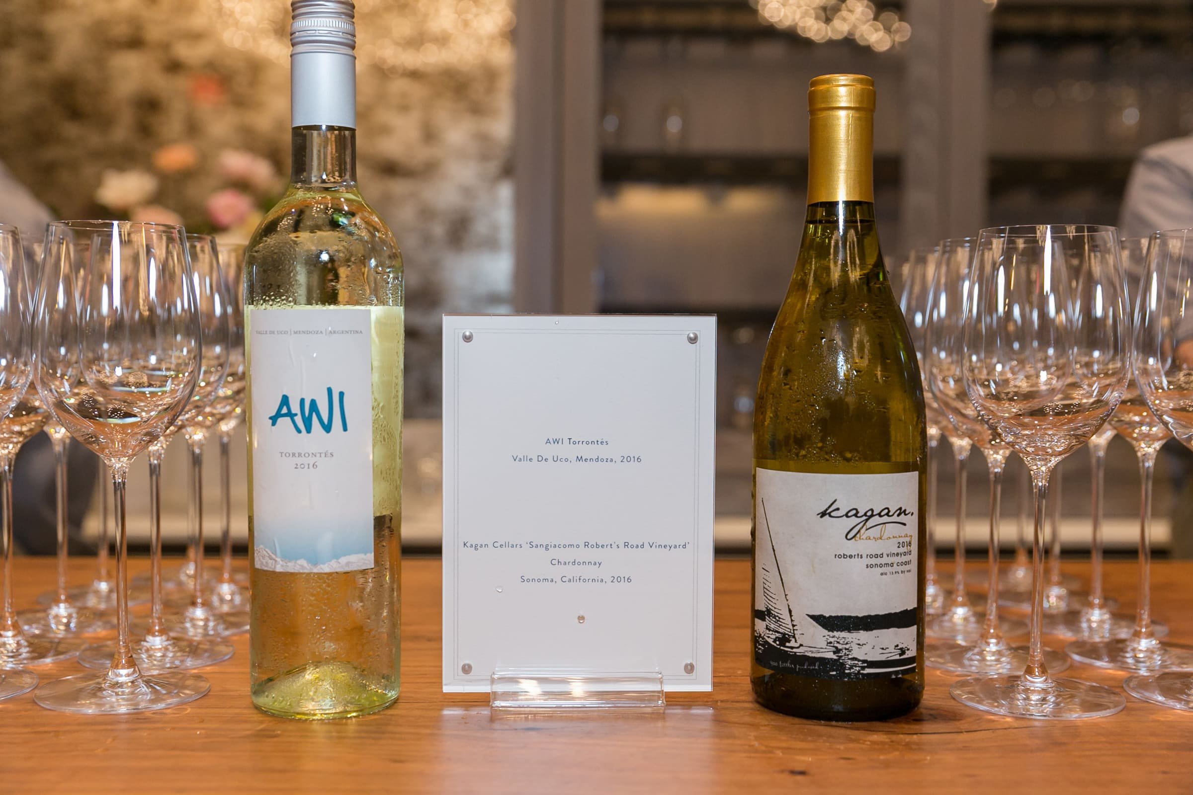 Mutiny Wine Room’s VIP Grand Opening Party Celebration — Planned With