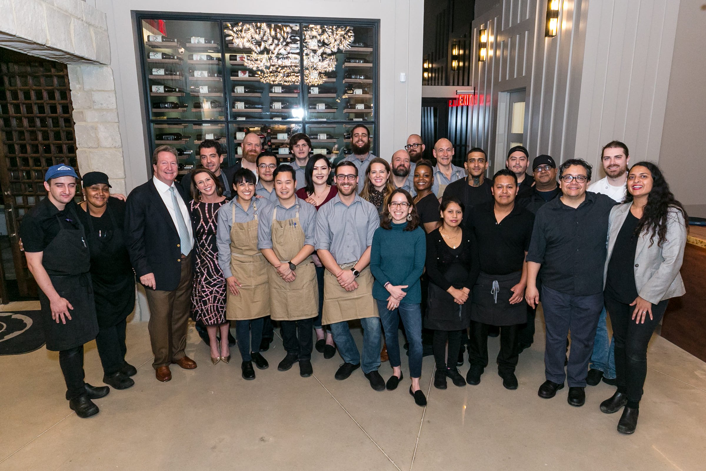 Mutiny Wine Room’s VIP Grand Opening Party Celebration — Planned With