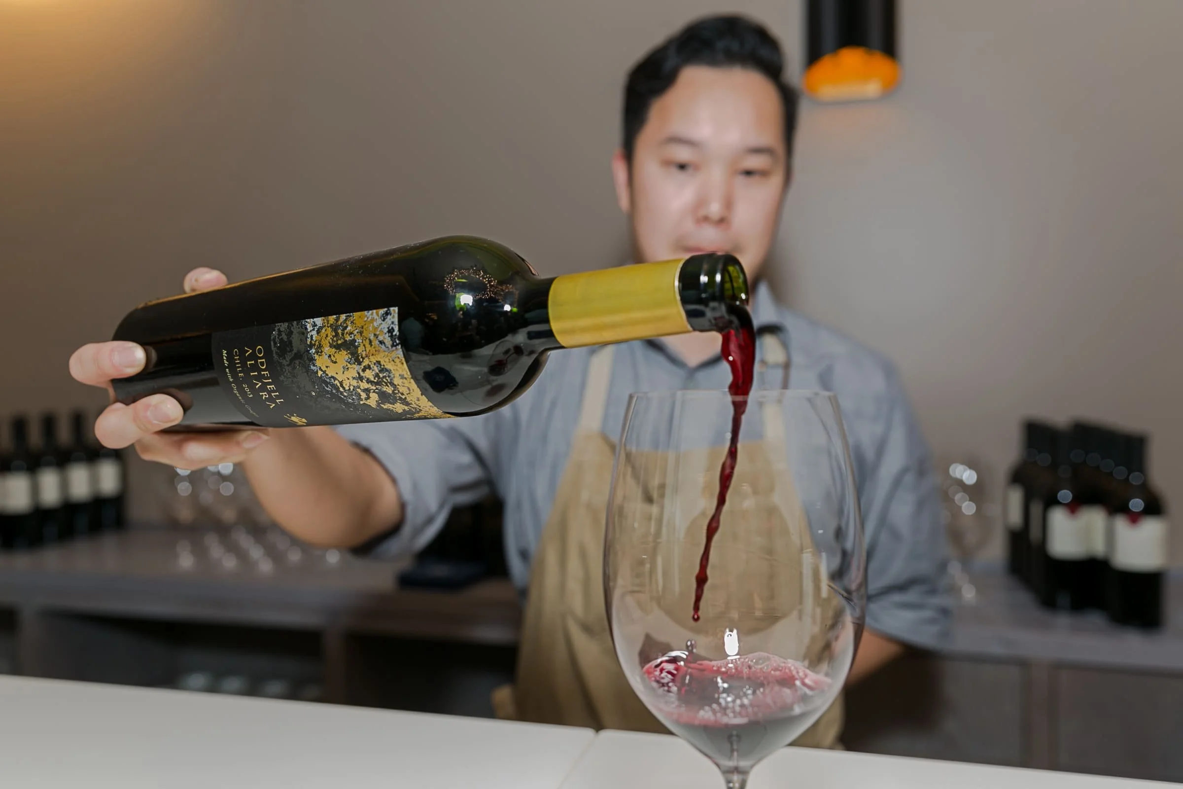 Mutiny Wine Room’s VIP Grand Opening Party Celebration — Planned With