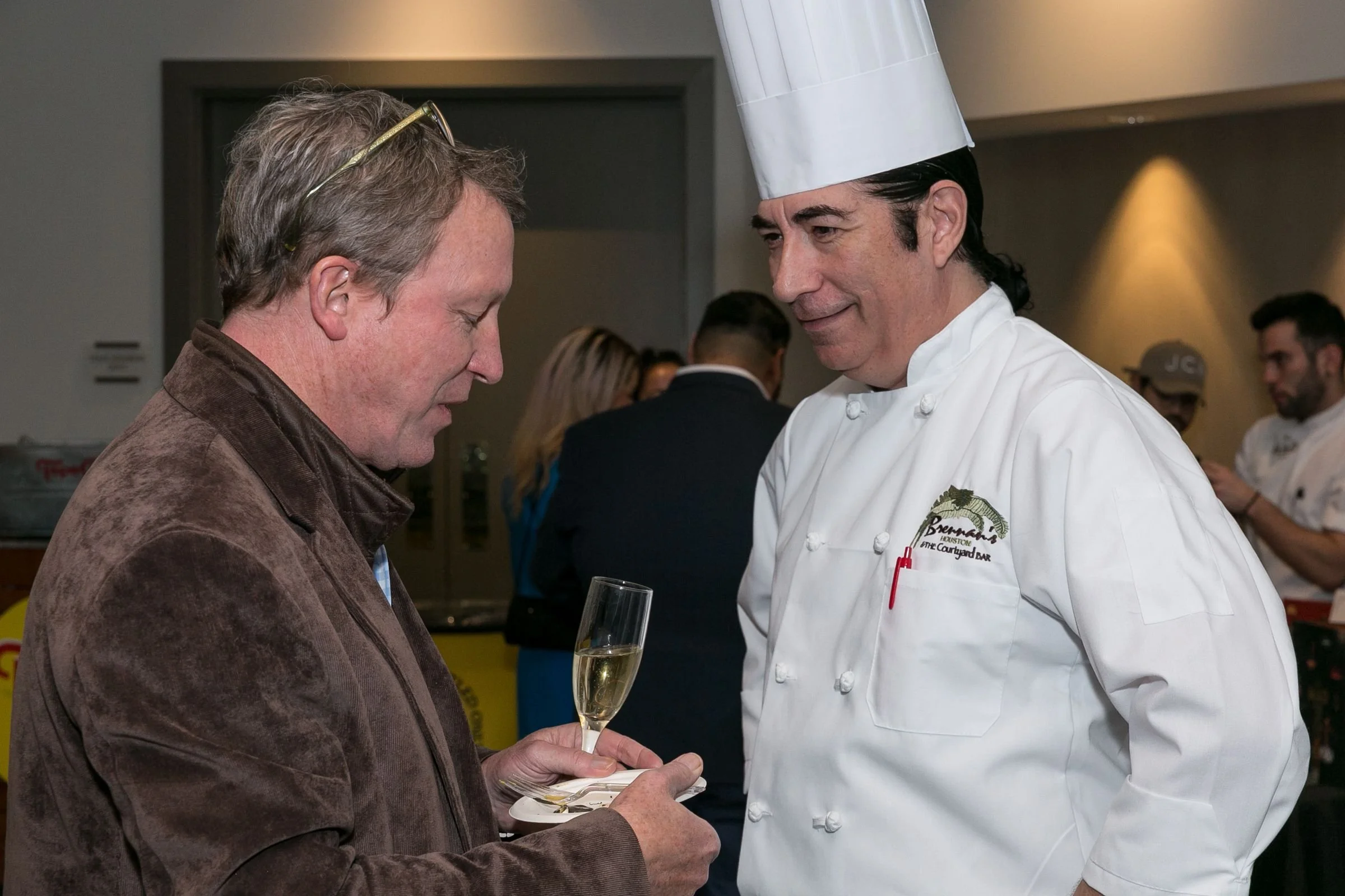 Planned With I Event Planning & Design I Truffle Masters Luxurious 2019 Restaurant Competition & Foodie Event