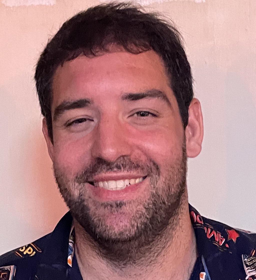Josh Lubitz