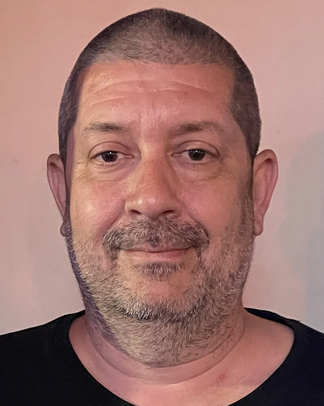 David Pucciarelli