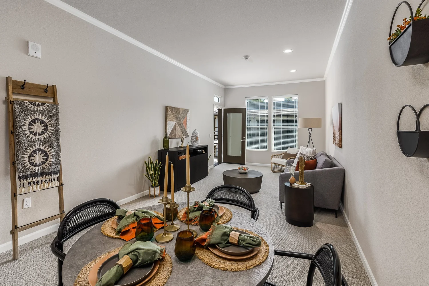 Park View Place — Apartment Gallery Assisted Living