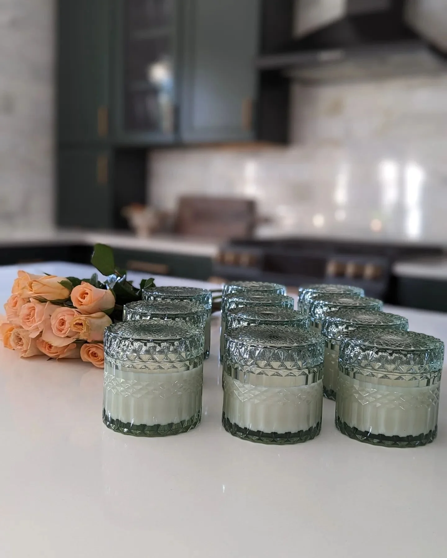 Bridal or baby shower coming up?  Bachelorette party in Nashville?  We provide custom pouring and scent development tailored to you.

Price available upon request.

#nashville #franklintn #candlemaker #candles #candlemagic #nashvillecreatives #grandm