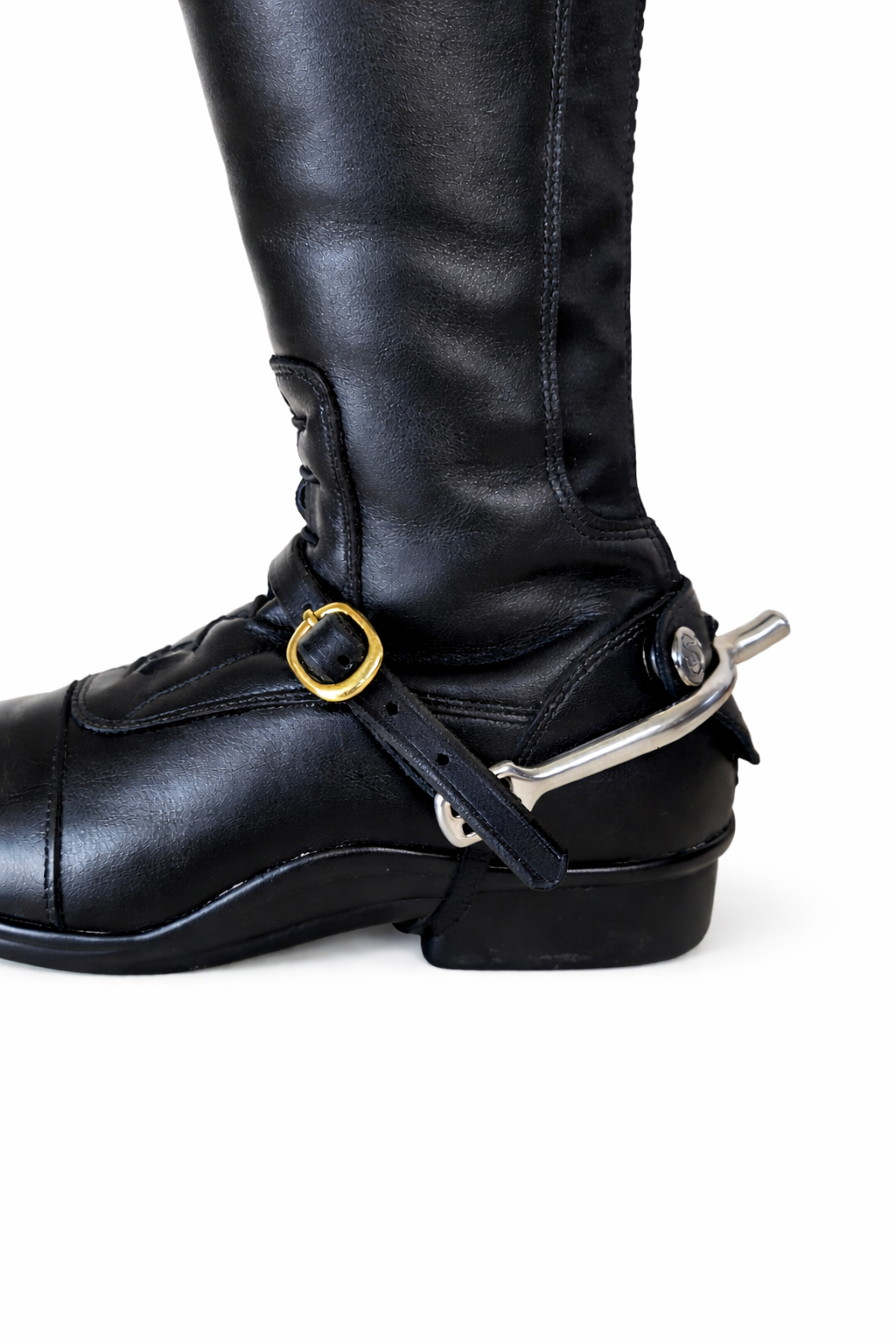The Lily Spur Strap