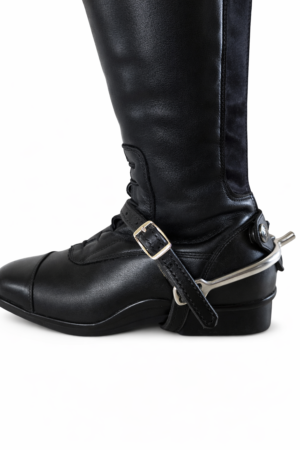 The Stadium Spur Strap