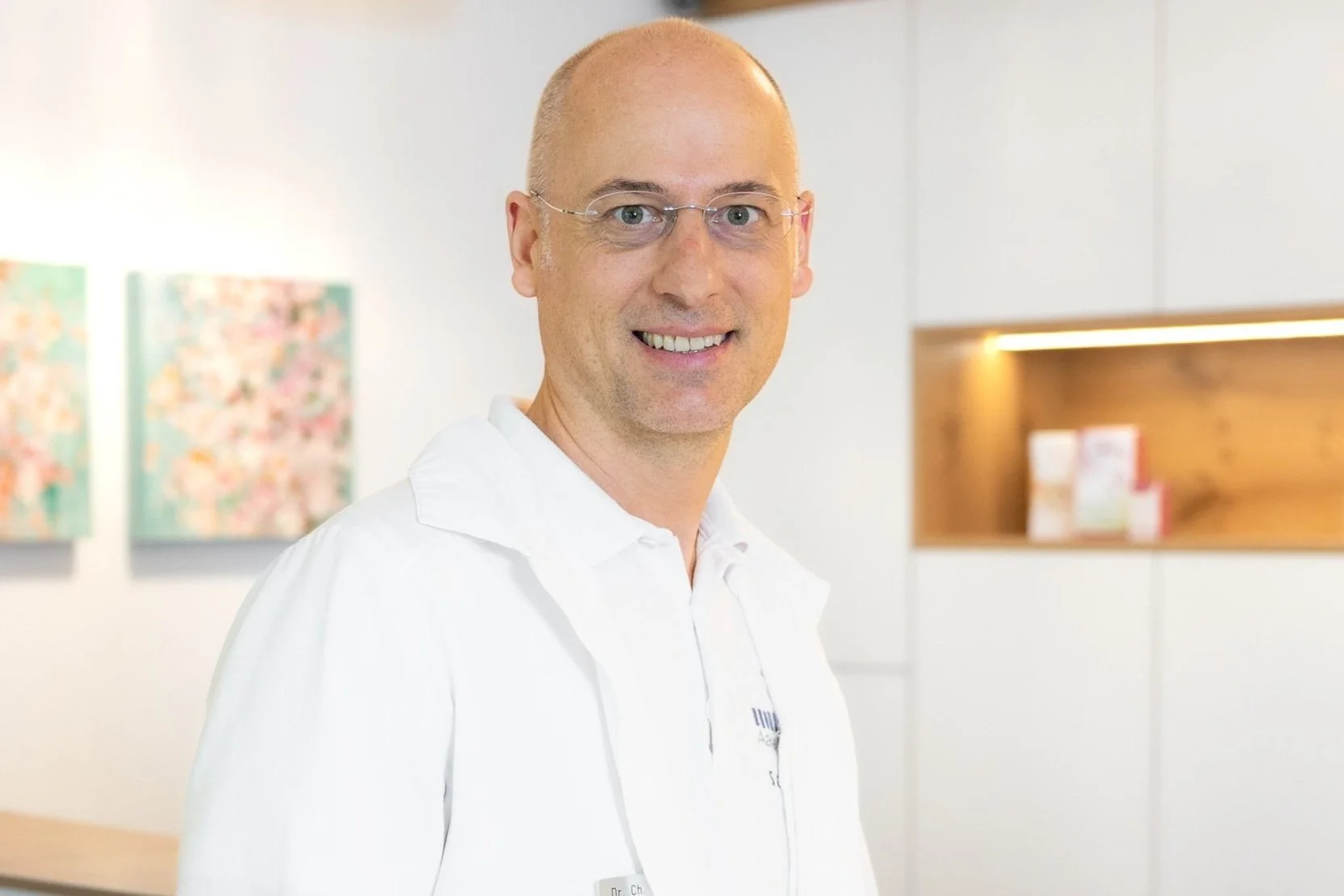 Praxis Christian Schönfelder Facharzt Für Innere Medizin