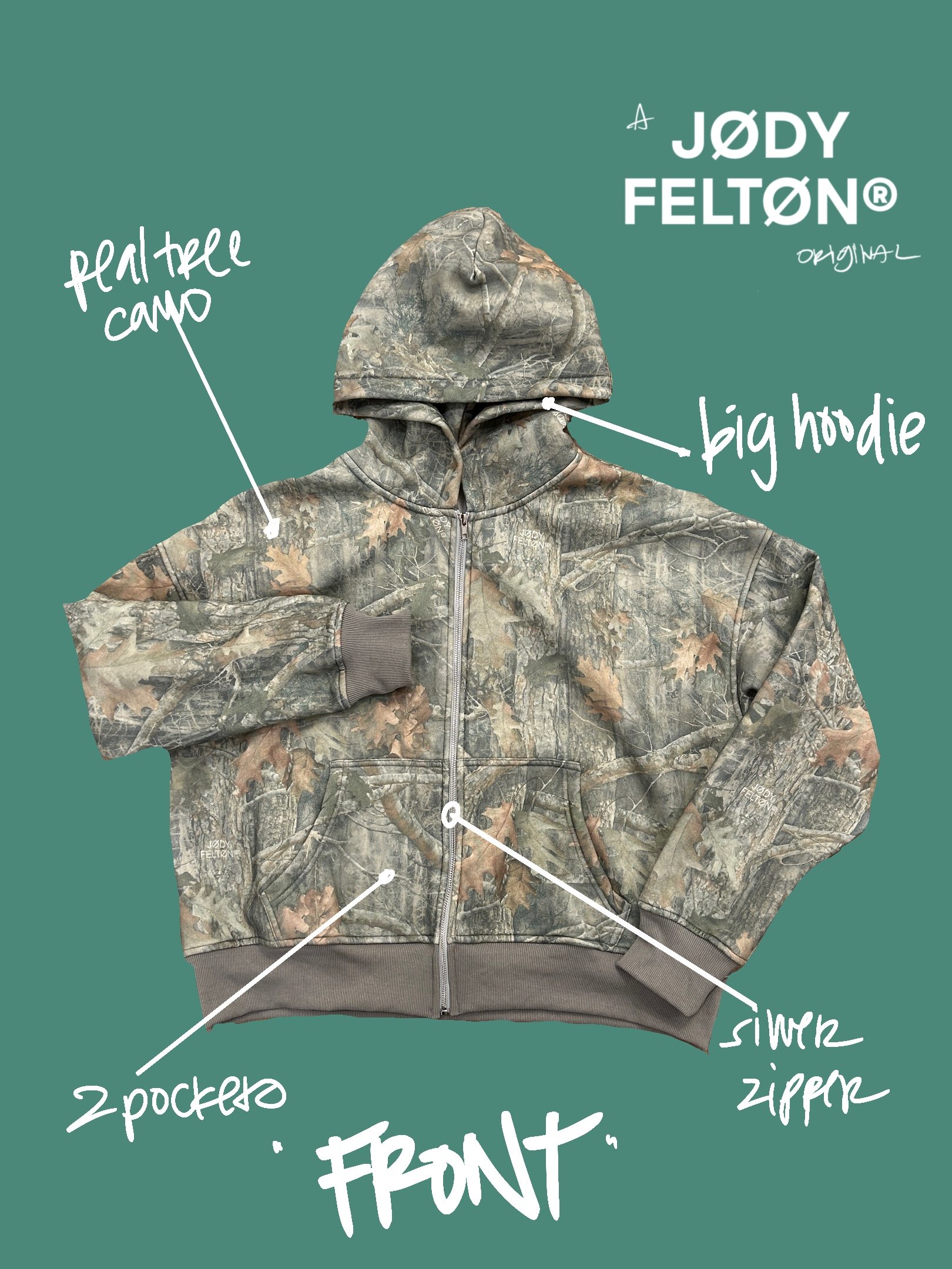 Comfy Season Hoodie
