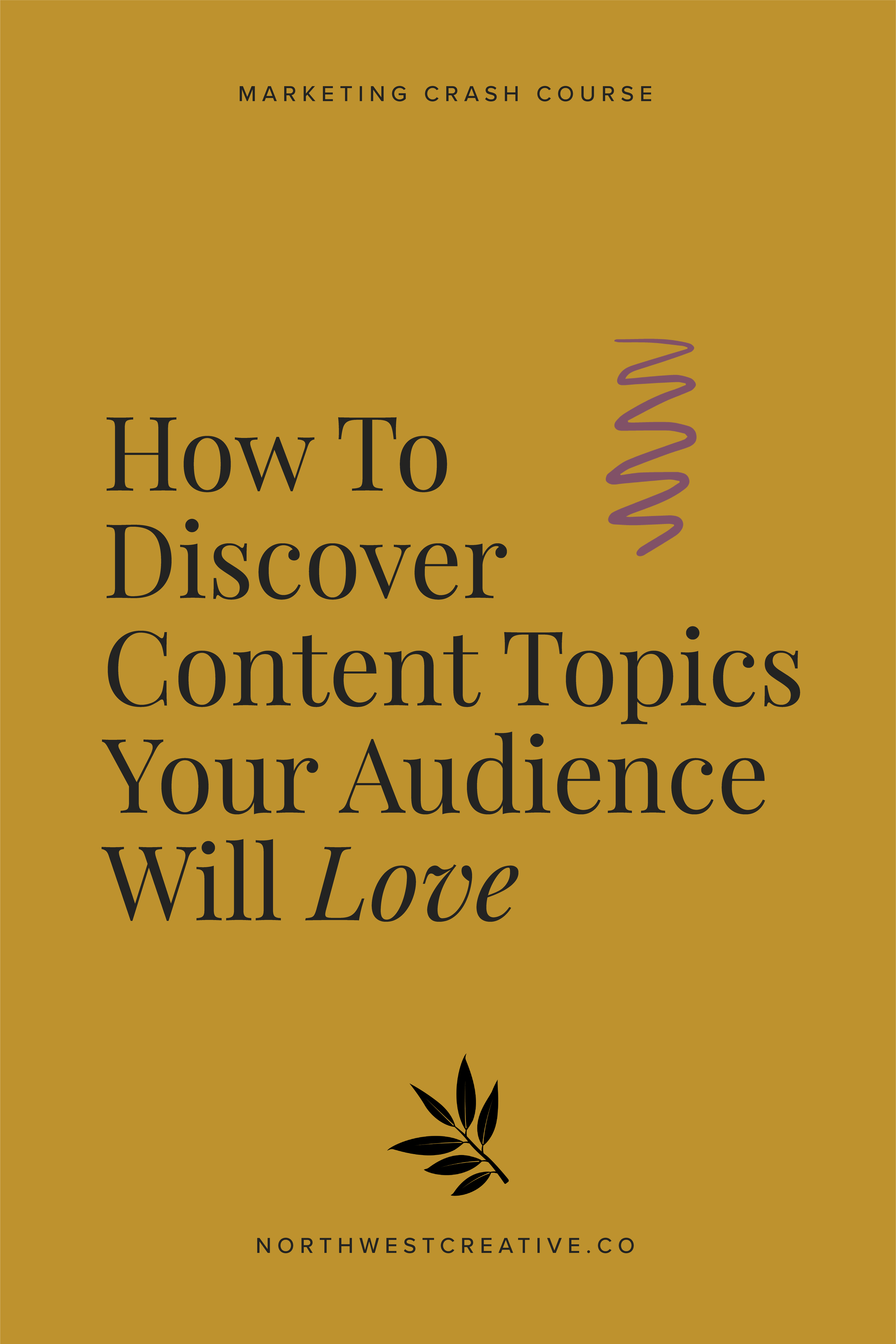 How to Discover Content Topics Your Audience Will Love