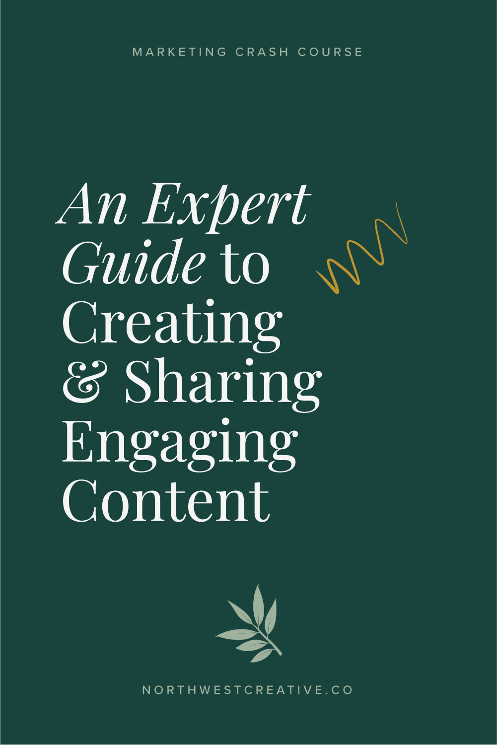 An Expert Guide to Creating and Sharing Engaging Content