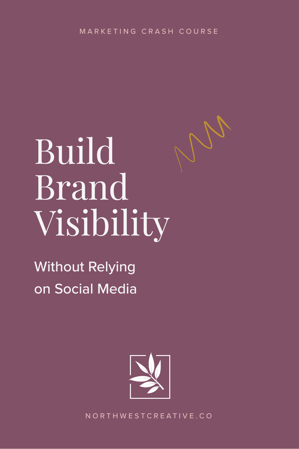 How to Build Brand Awareness Without Relying on Social Media