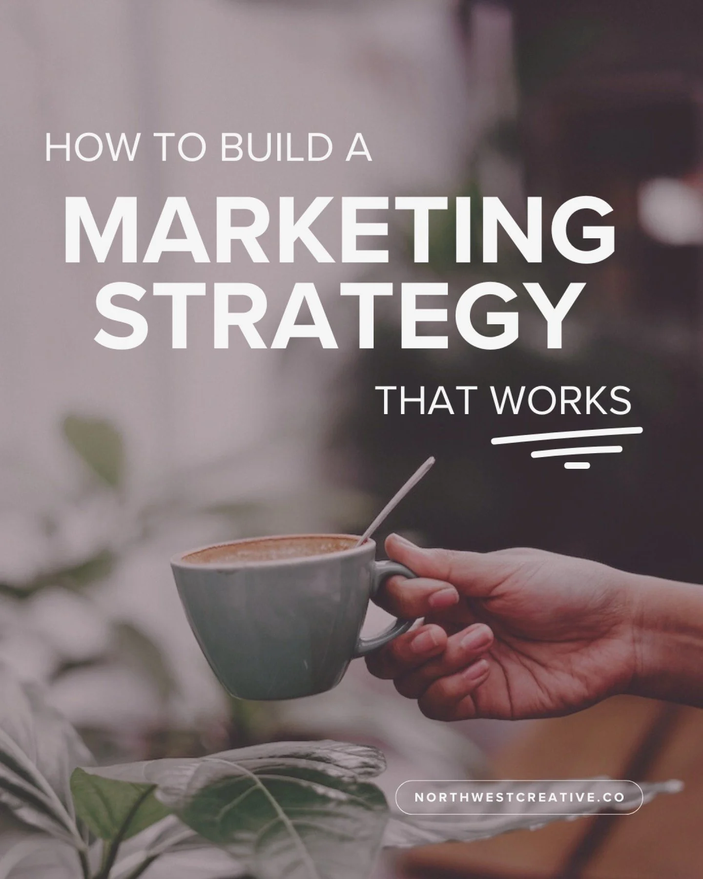 This is your friendly reminder that &ldquo;posting more&rdquo; isn&rsquo;t a strategy. That's more like a never-ending death spiral. 🫠

You know, 2026 is just around the corner, and now is the perfect time to right the ship.

You can get a solid mar