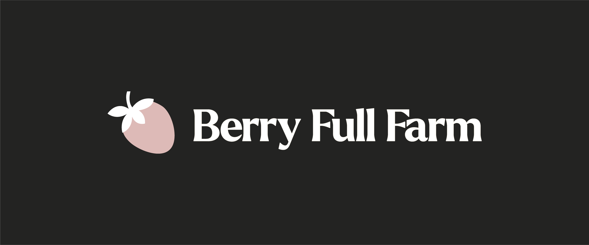 Berry Full Farm - Northwest Creative client logo.png
