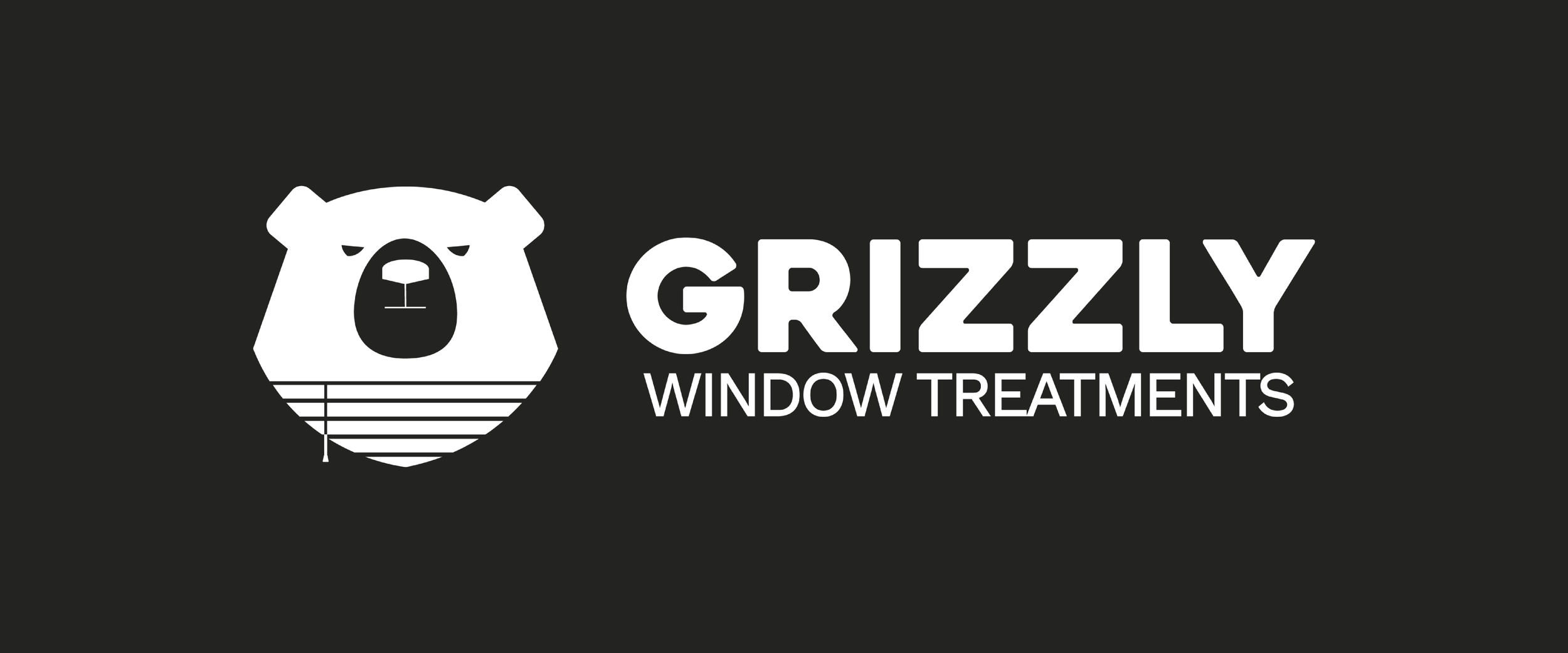 Grizzly Window Treatments - Northwest Creative client logo.png