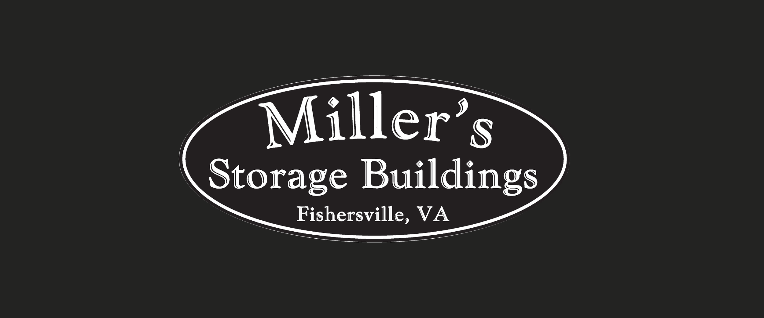 Millers Storage Buildings - Northwest Creative client logo.png