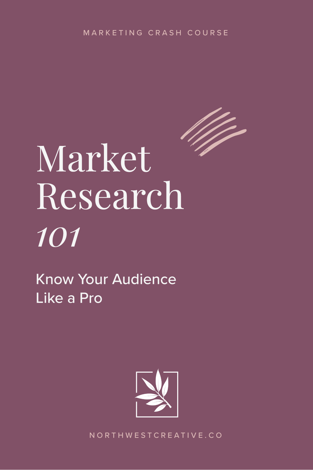Market Research 101: Know Your Audience Like a Pro
