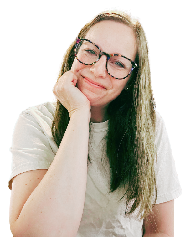 Lisa Oates - Founder of Northwest Creative