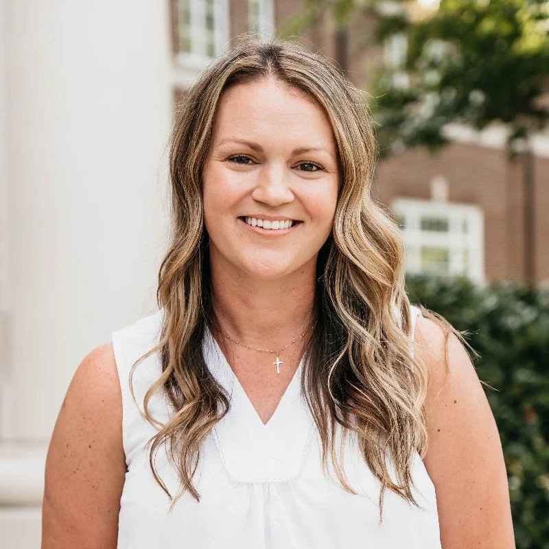 Caitlyn Moriarty - Berry College Volleyball Camps - Testimonial for Lisa Oates at Northwest Creative