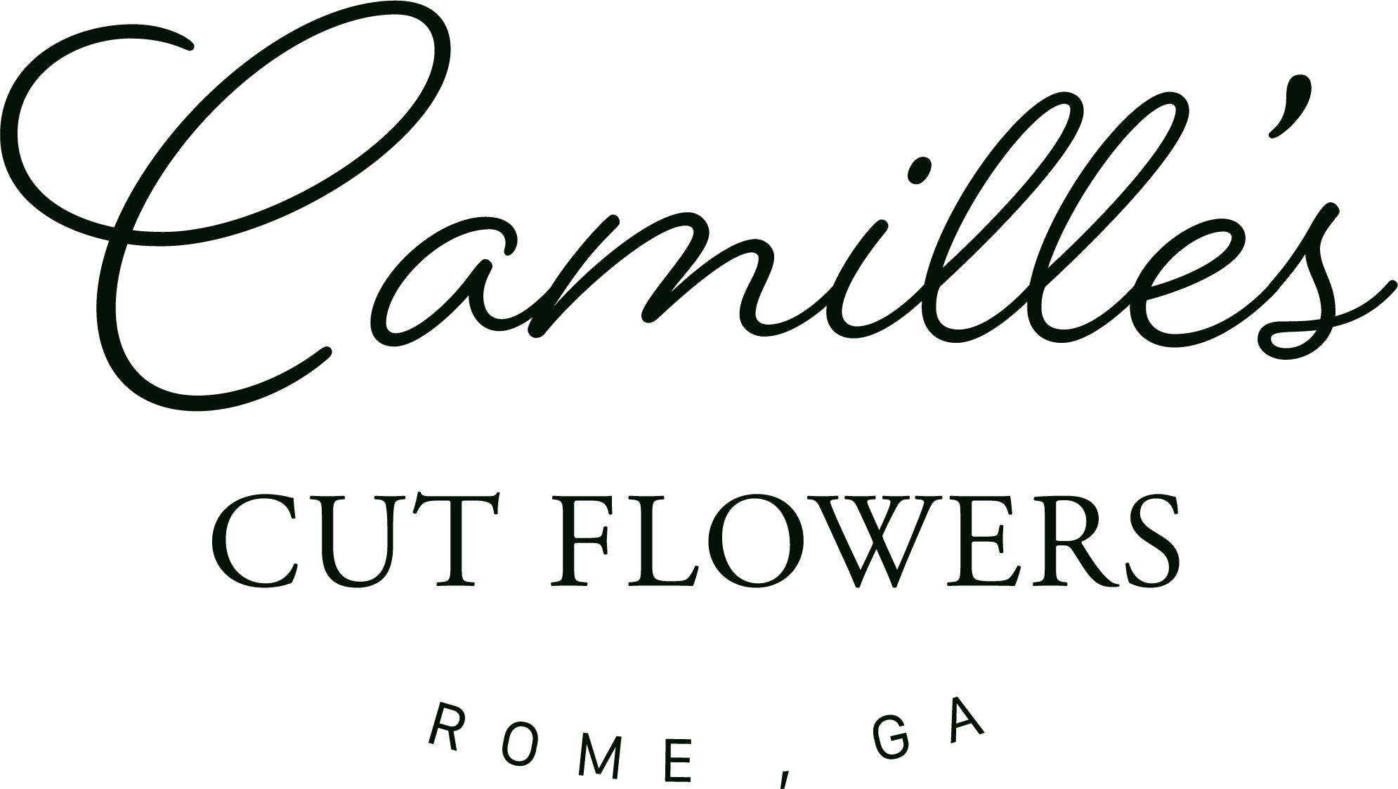 Camille's Cut Flowers - Rome, GA