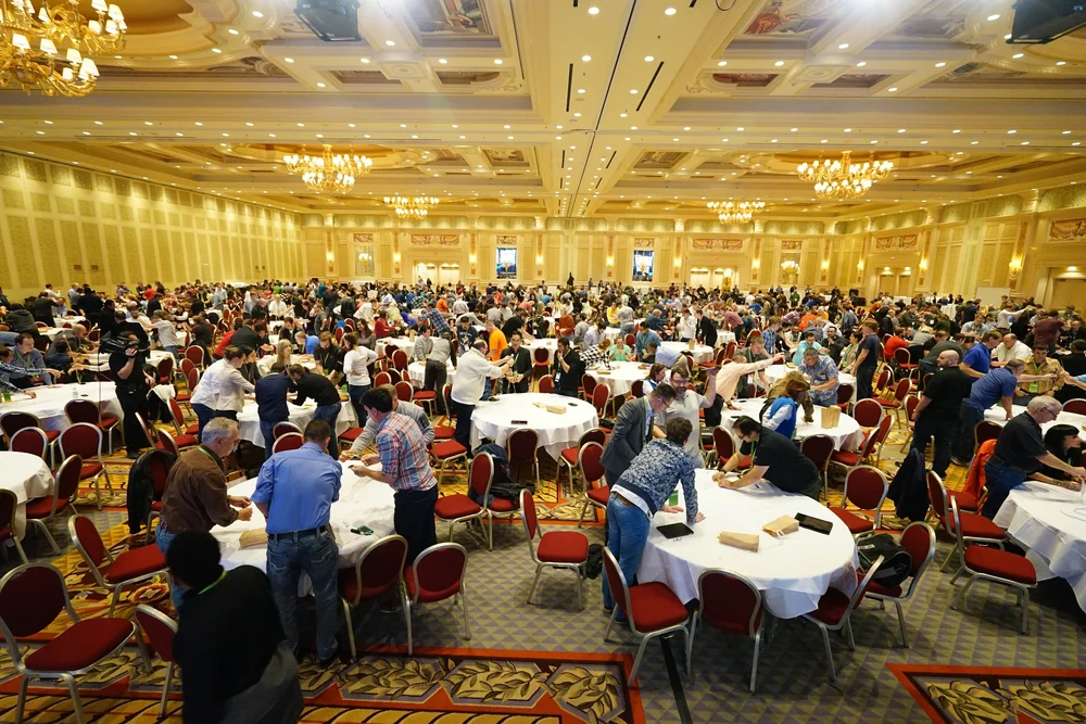 Gallery 1 — Tom Wujec