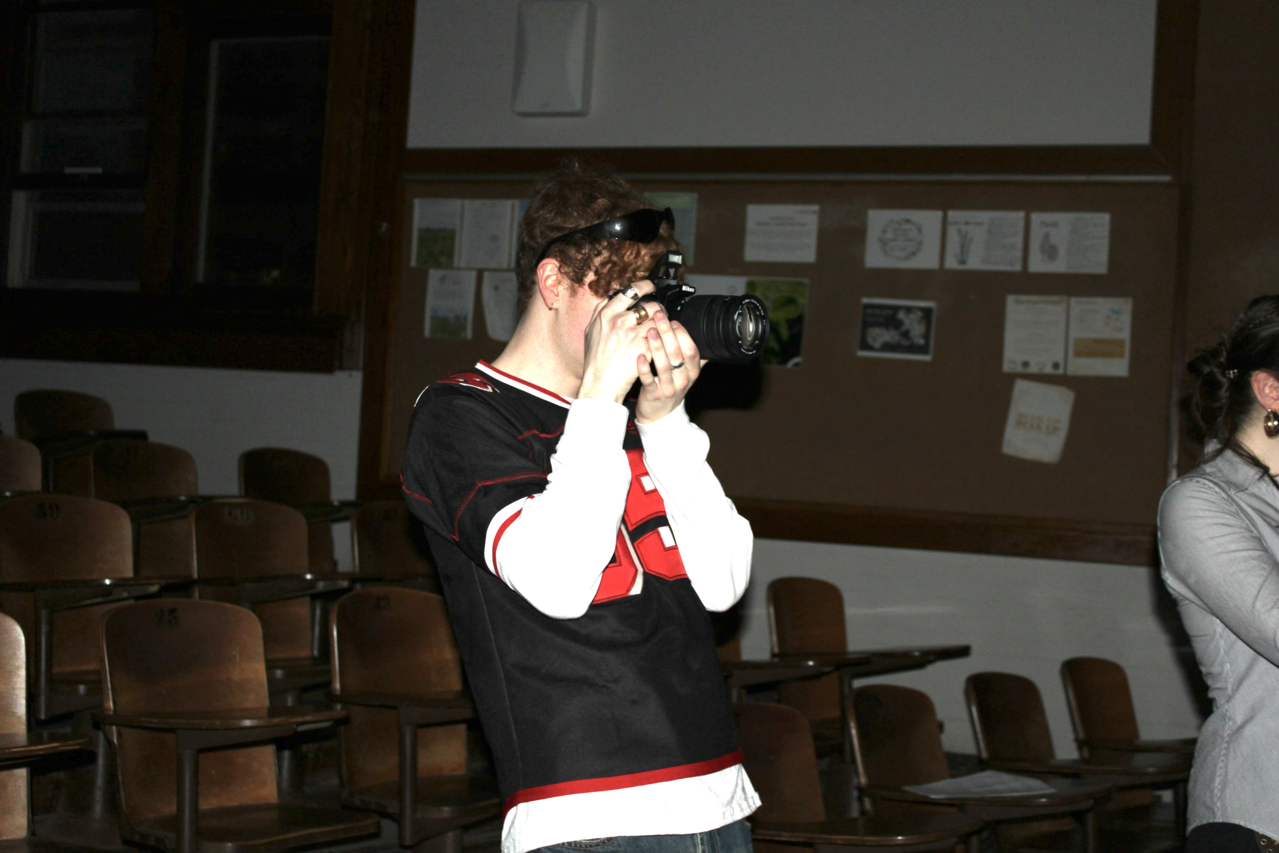 Vault Spotlight: Brett Byers