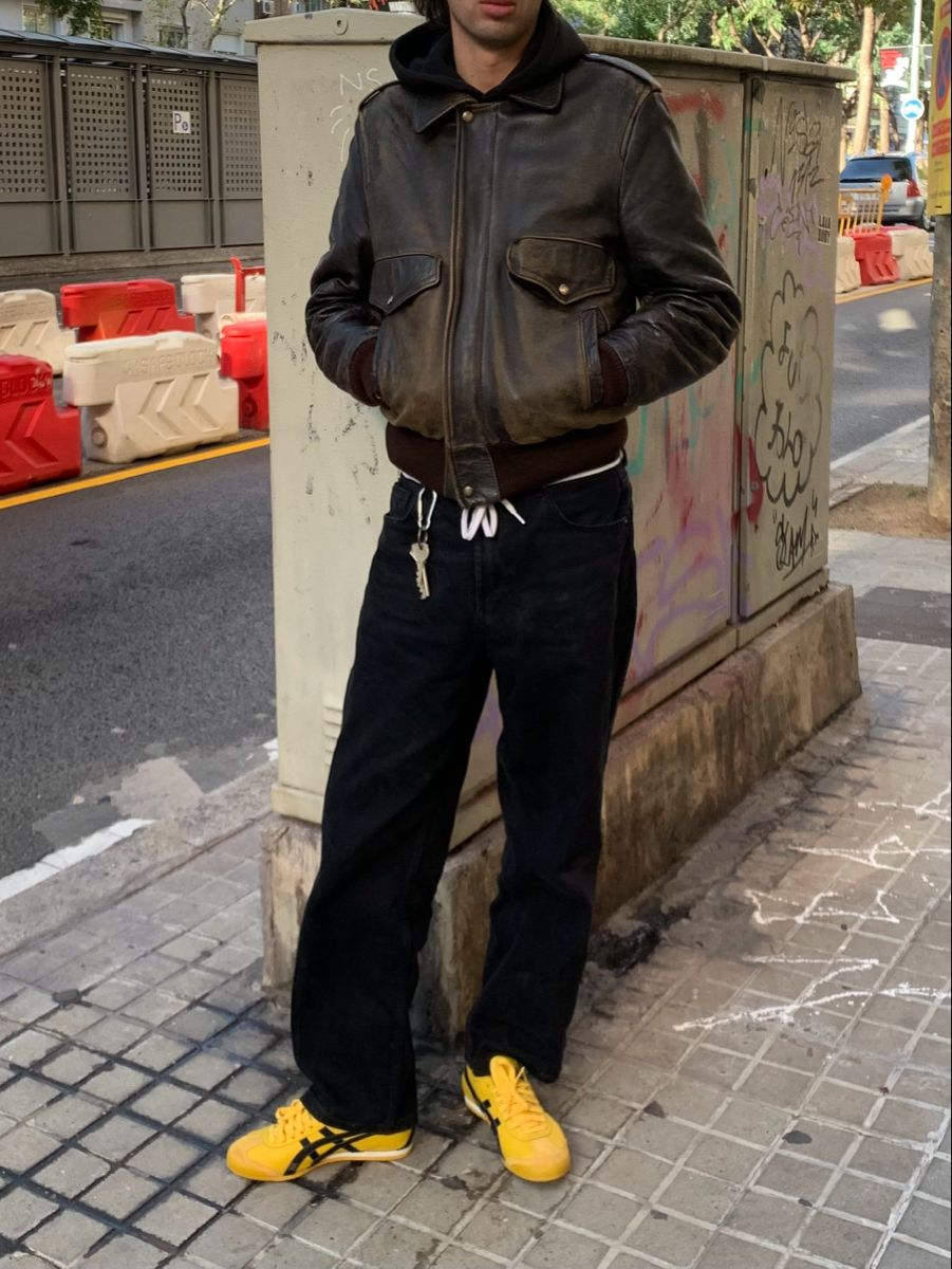 Men’s Style: Step Up Your Going Out Fits