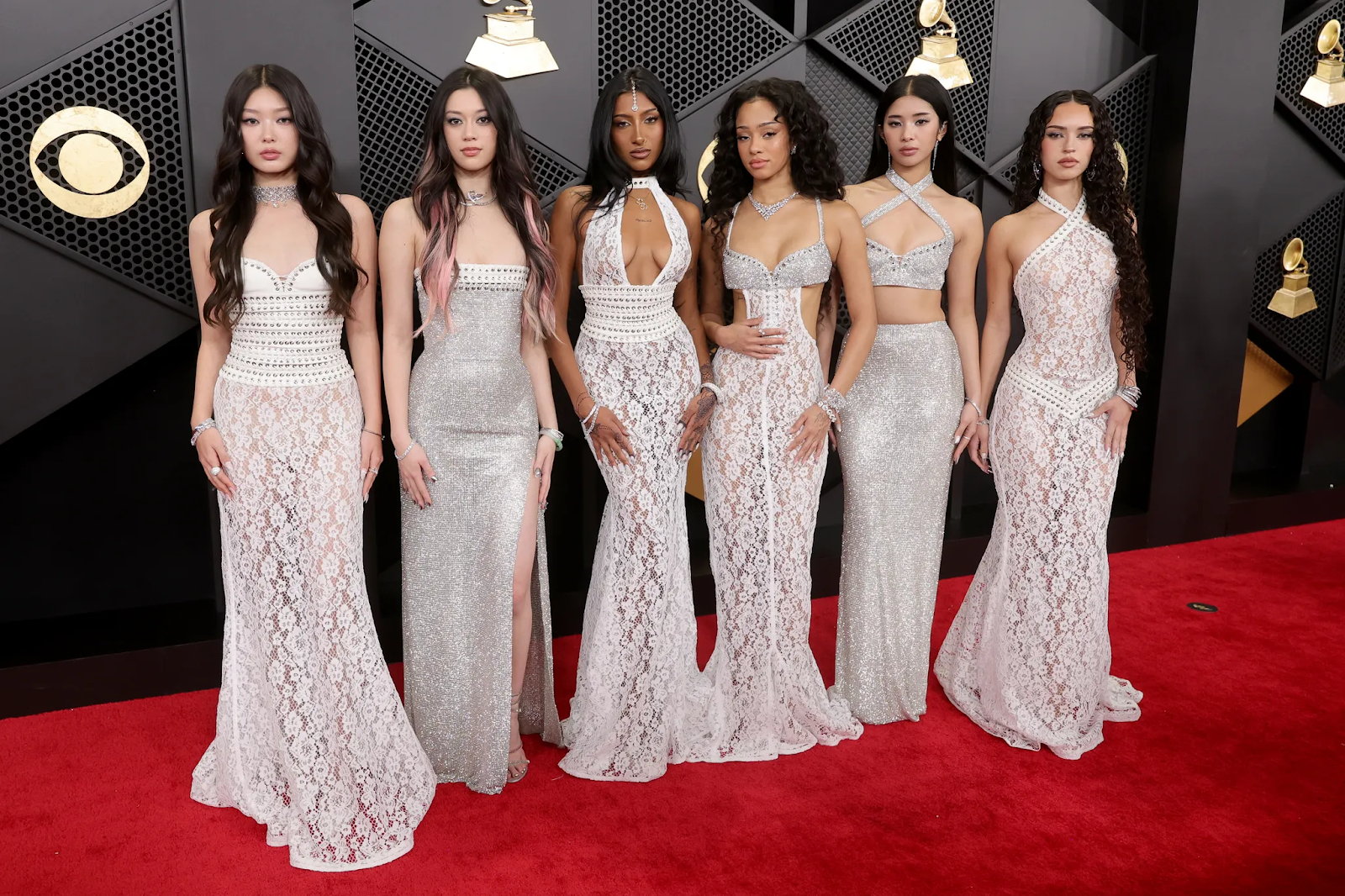Red Carpet Radiance: The Fashion That Defined the 2026 Grammys