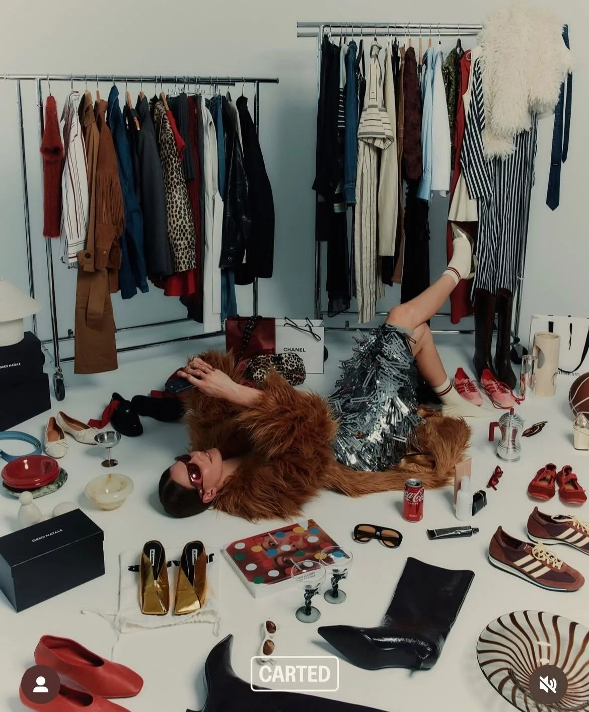 The Invisible Thread: Psychology Of What We Wear