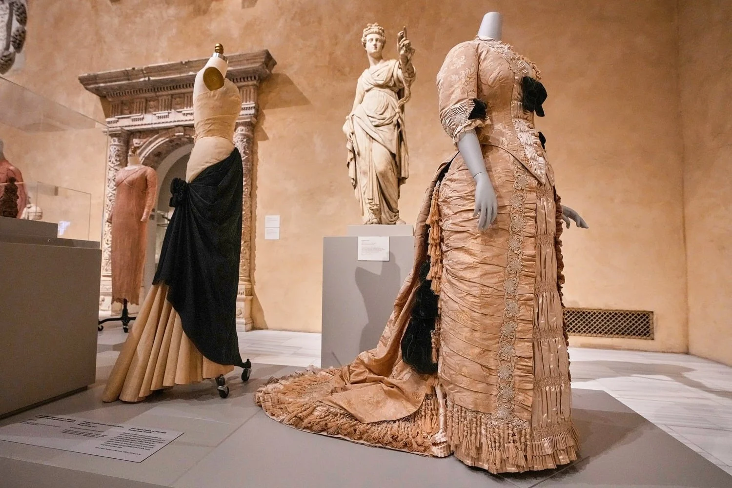 “Fashion Is Art”: Guide to the 2026 Met Gala and Costume Institute Exhibit