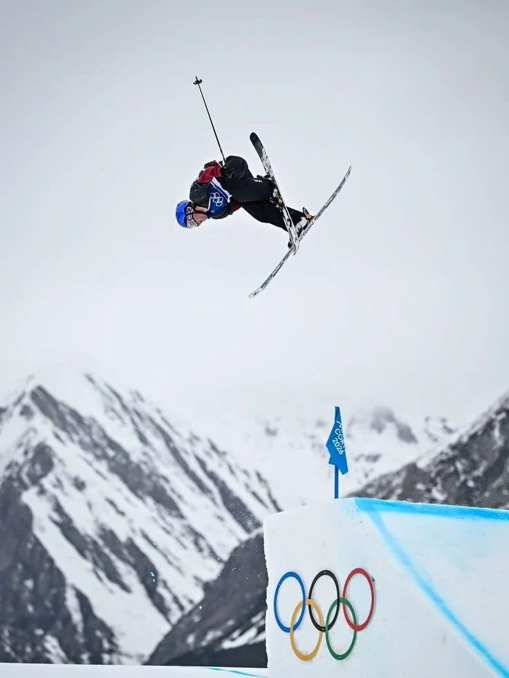 The 2026 Olympics: Where High Fashion Meets the Future of Sustainability