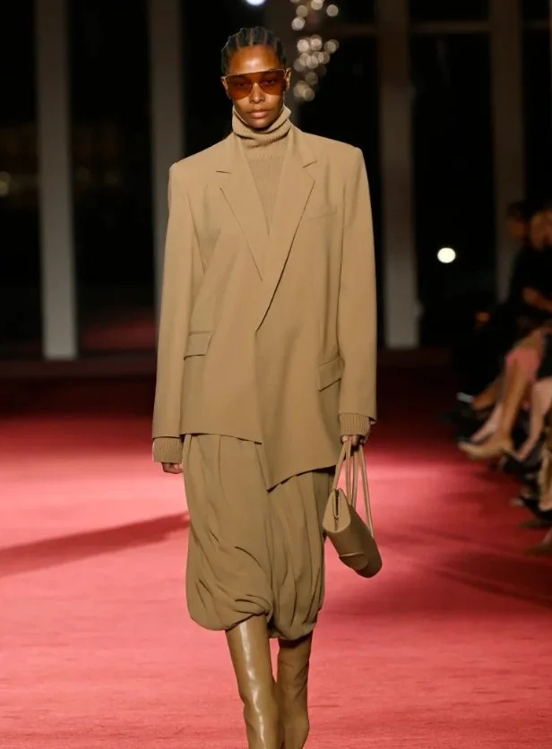 NYFW Fall 2026: What the Runway Revealed