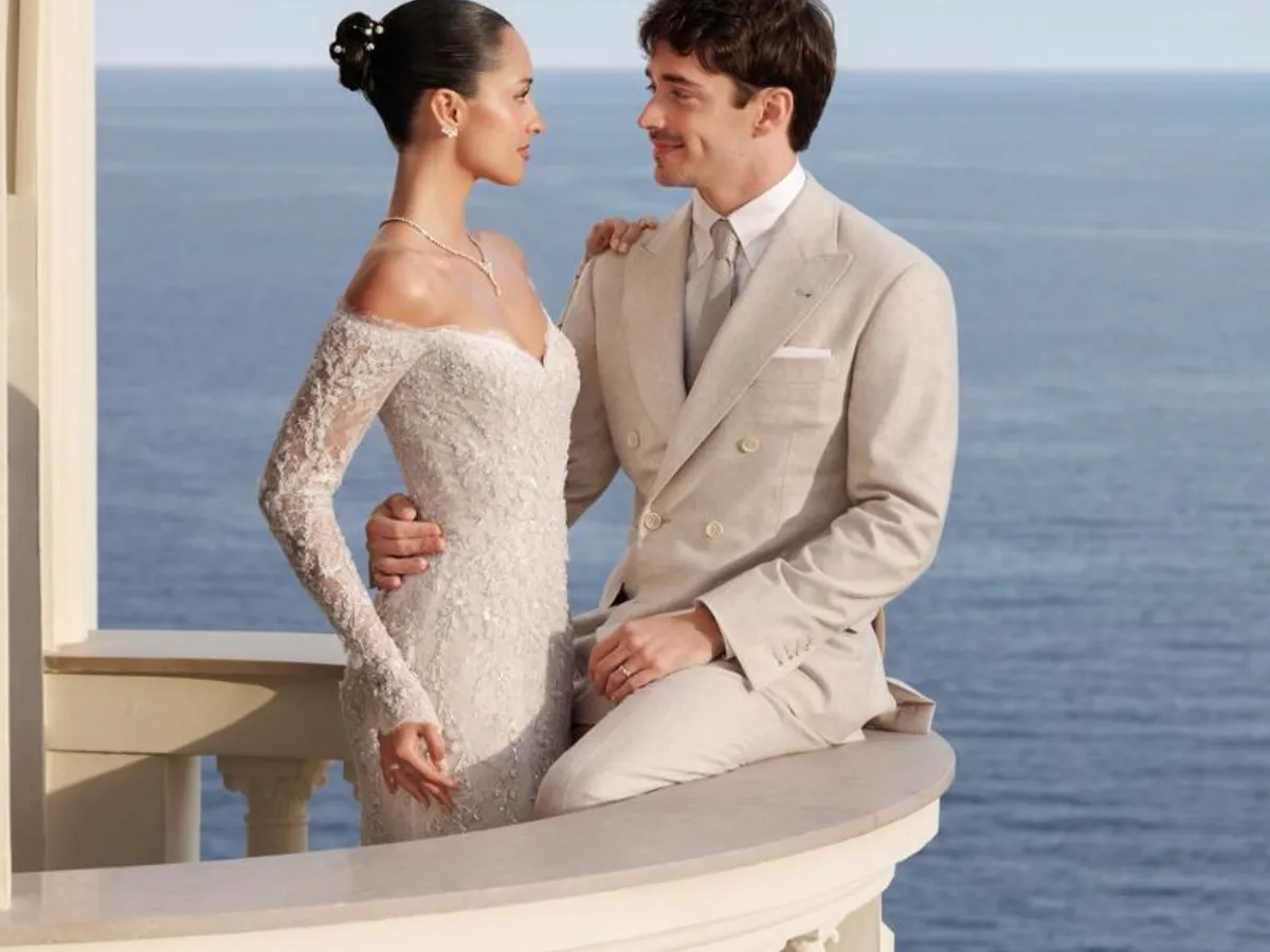 When “I Do” Becomes a Runway