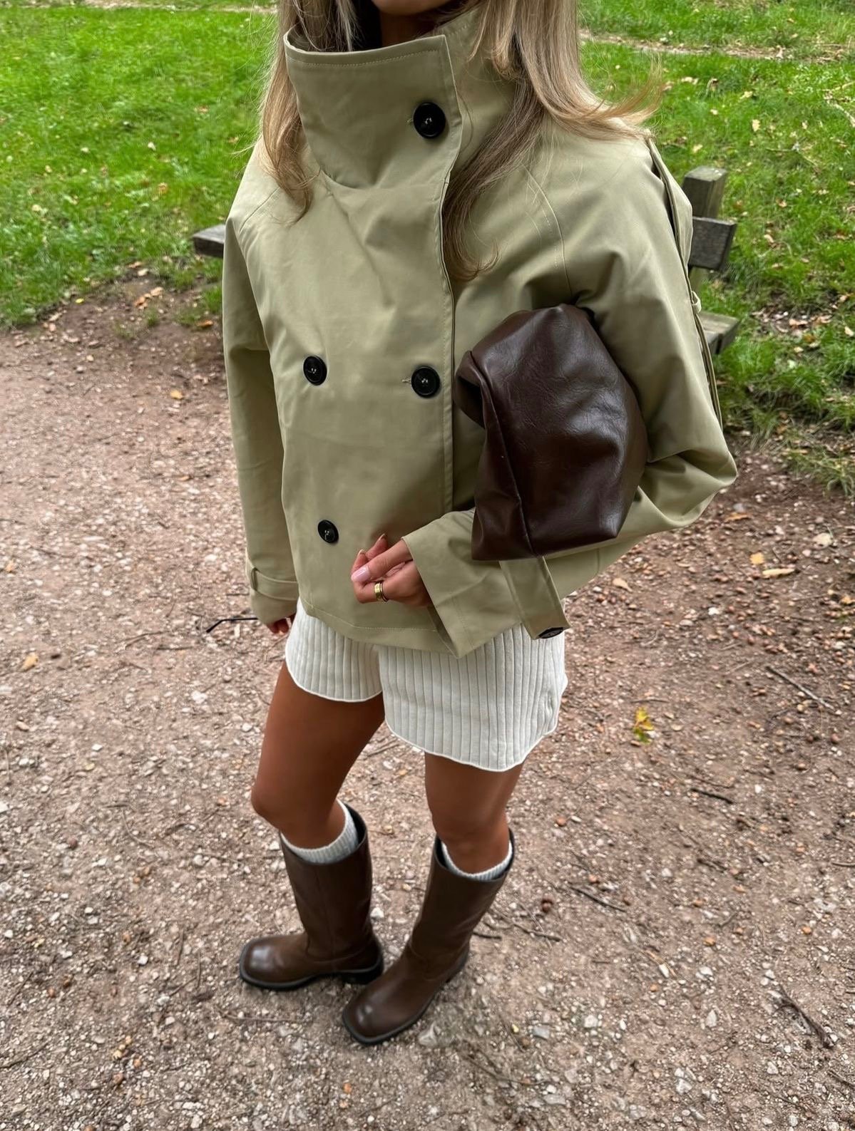 Springing into Trends: Semester Abroad Fashion