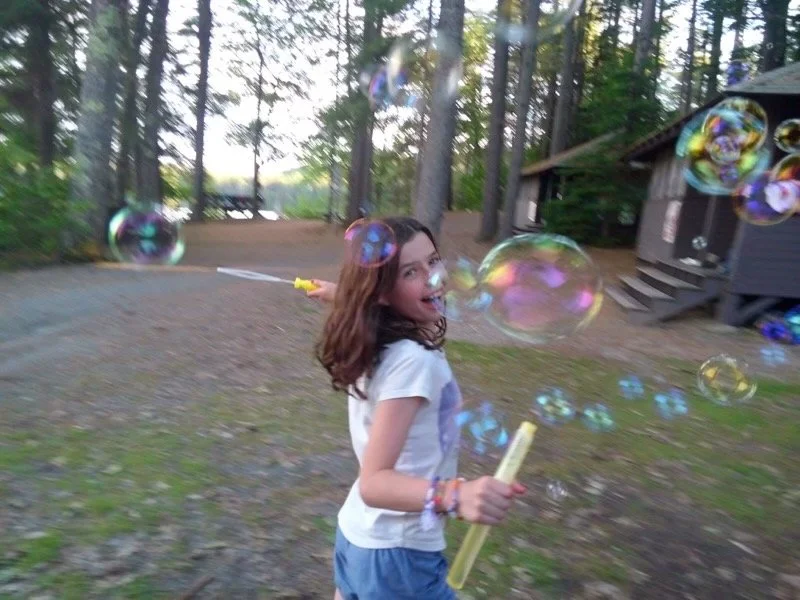 An Ode to Camp Counselor Chic