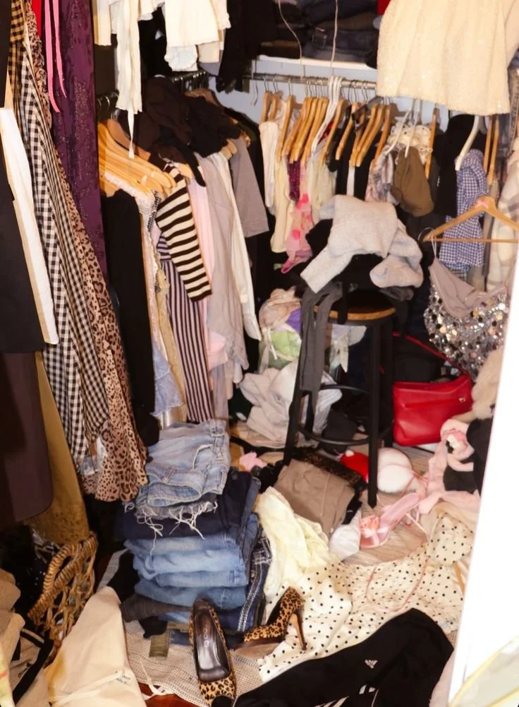 Spring Cleaning: Sustainably Refreshing Your Closet