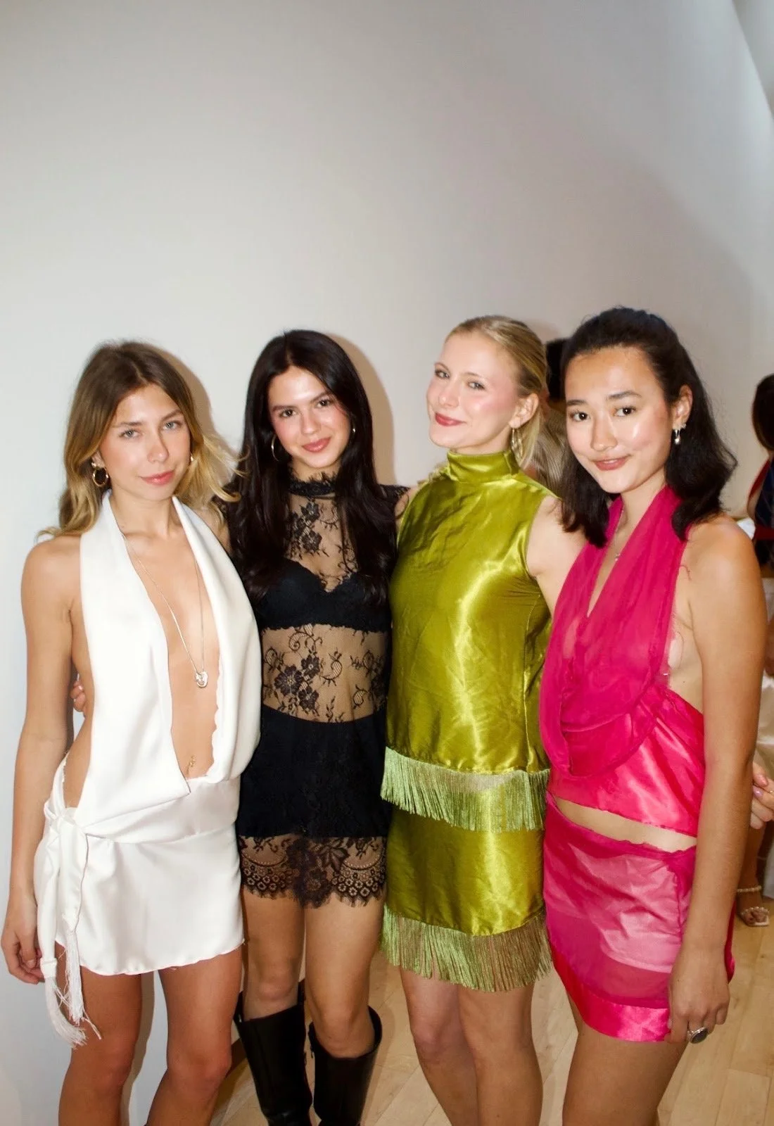 BECOMING Designer Spotlight: Lucy Horrigan