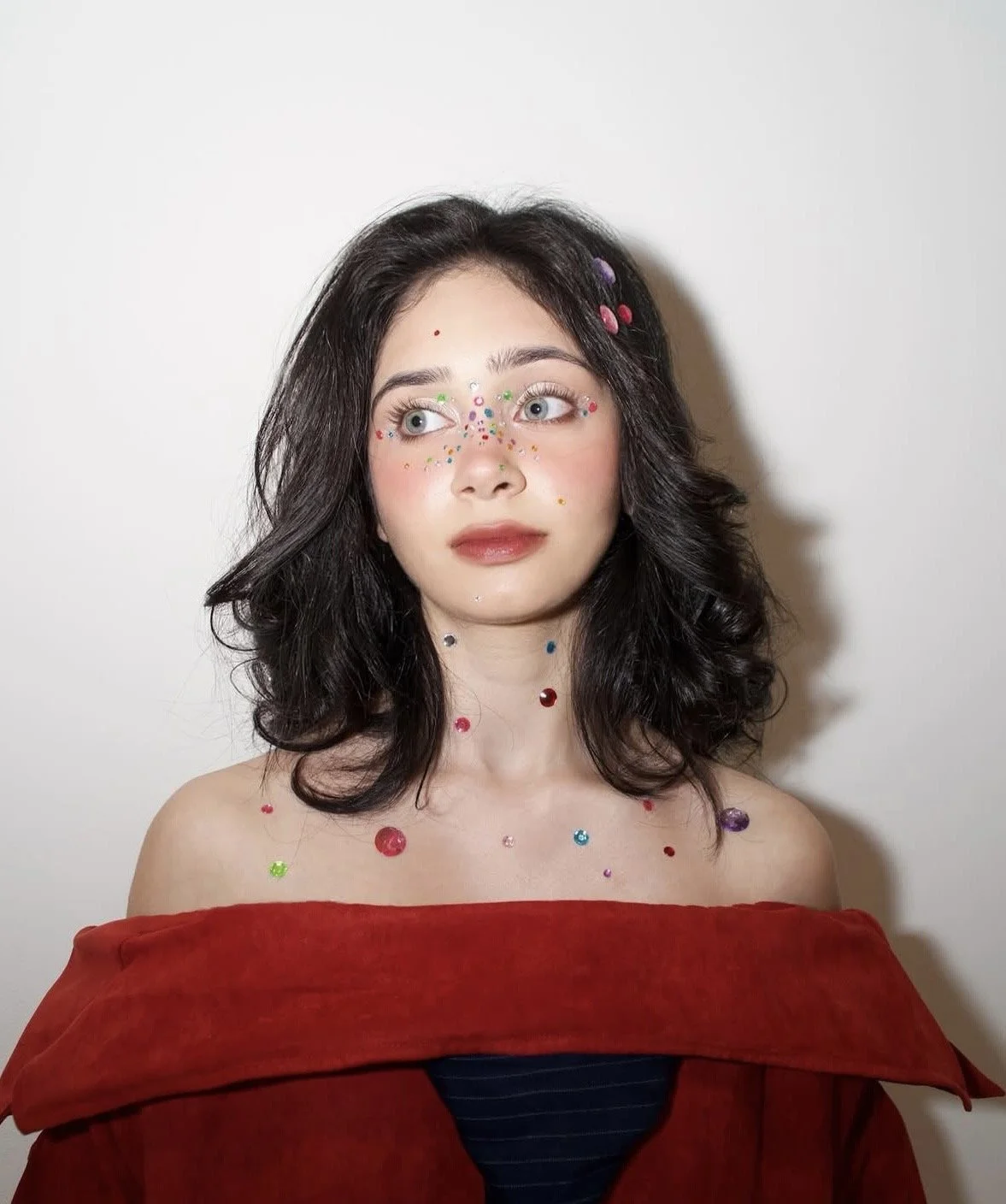 BECOMING Designer Spotlight: Sharon Yeh