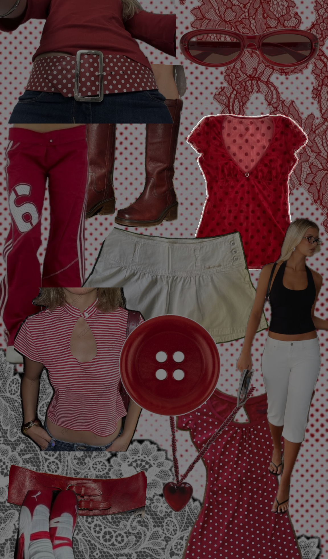 Badger Game Day: Fall-Inspired Fits to Stay Warm + Stylish (while 