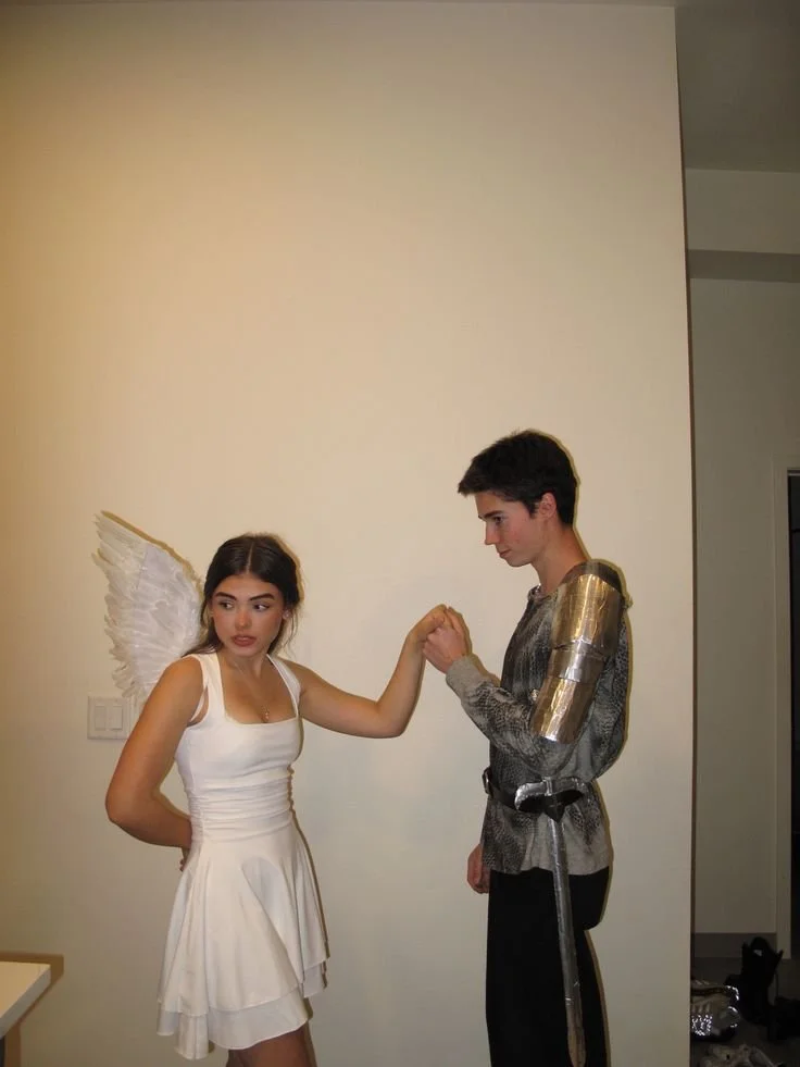Romeo + Juliet (1996) Halloween Costume.jpg