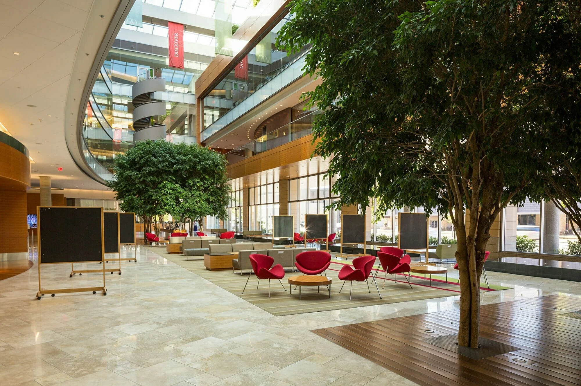 Wait, Where?: “SYNTOPIA” is set to take over the Discovery Building