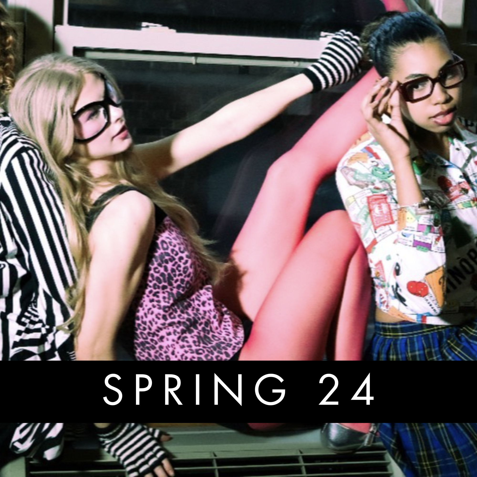 SPRING 24