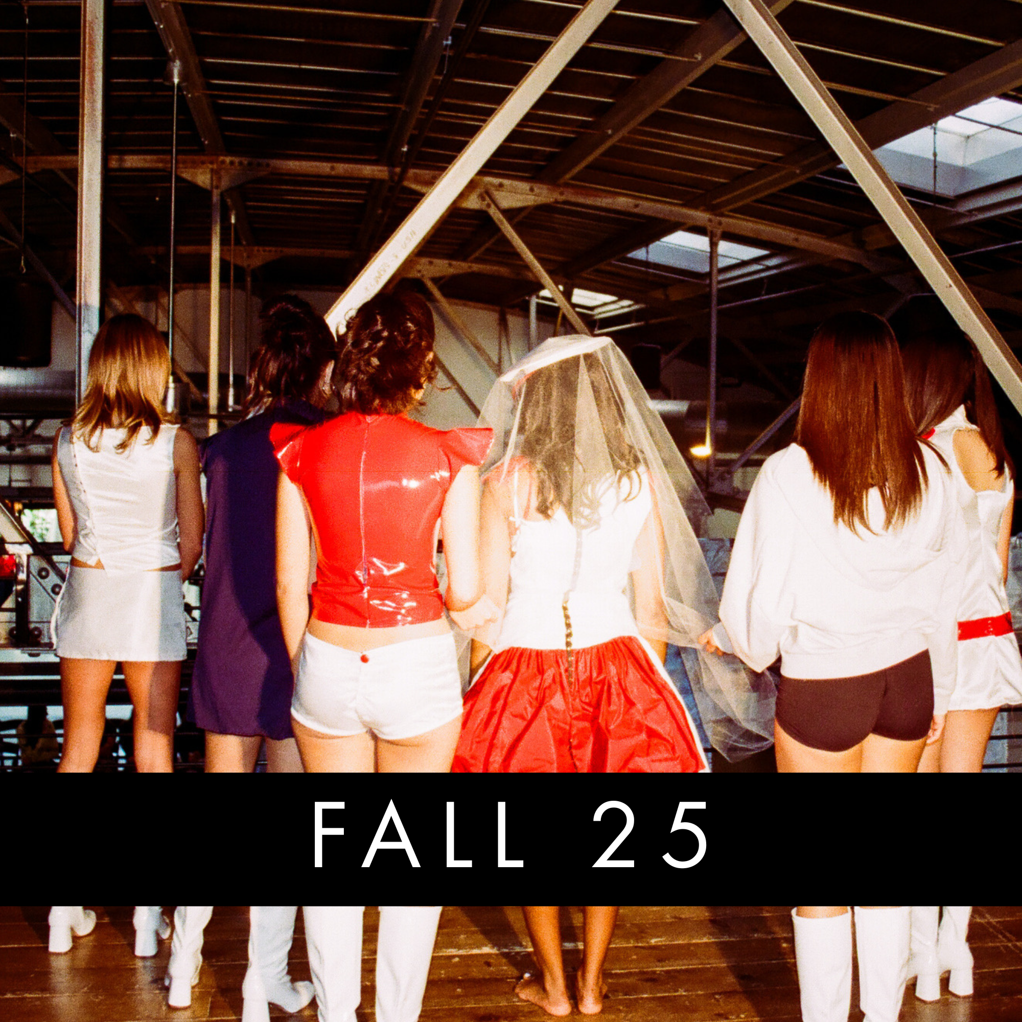 FALL 25
