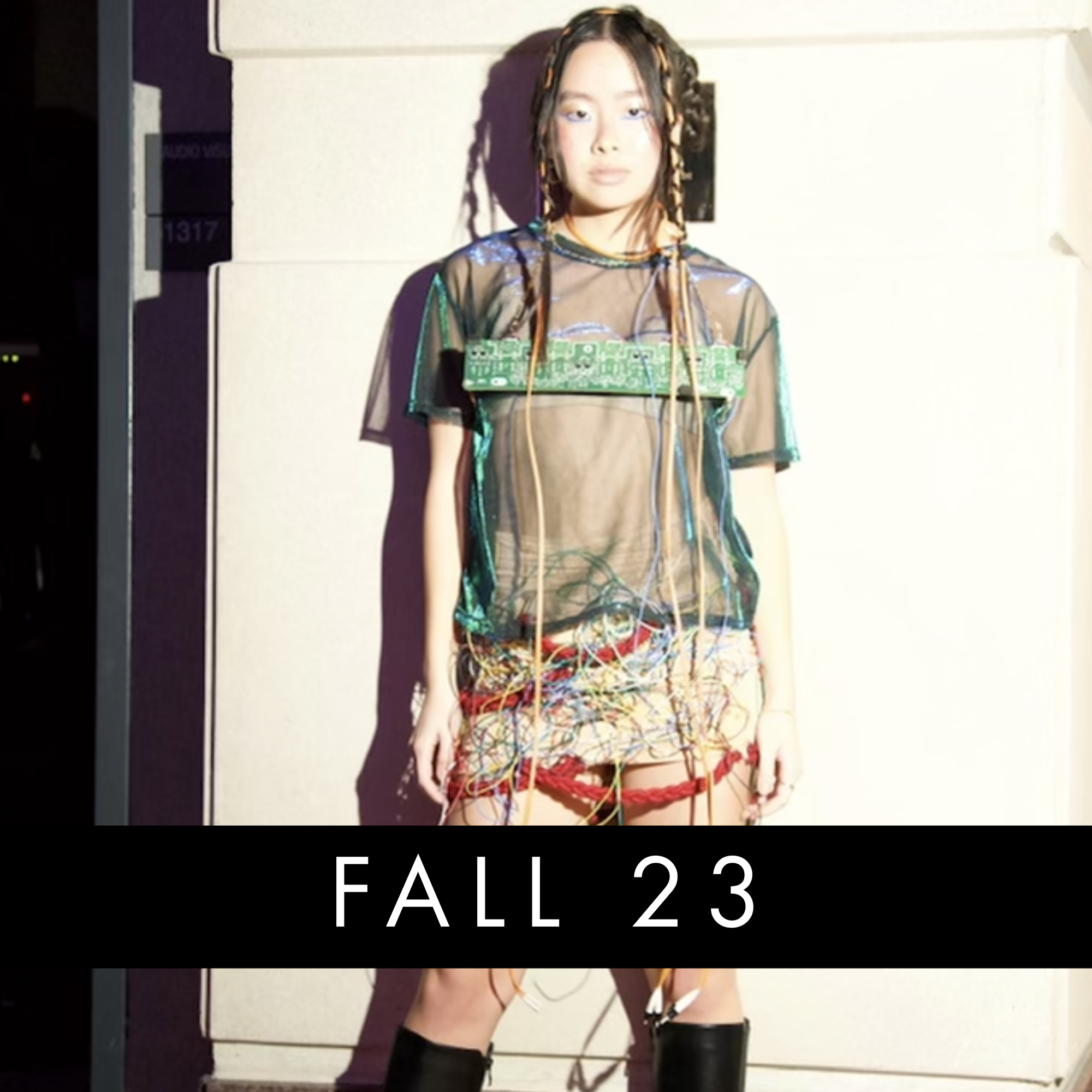FALL 23
