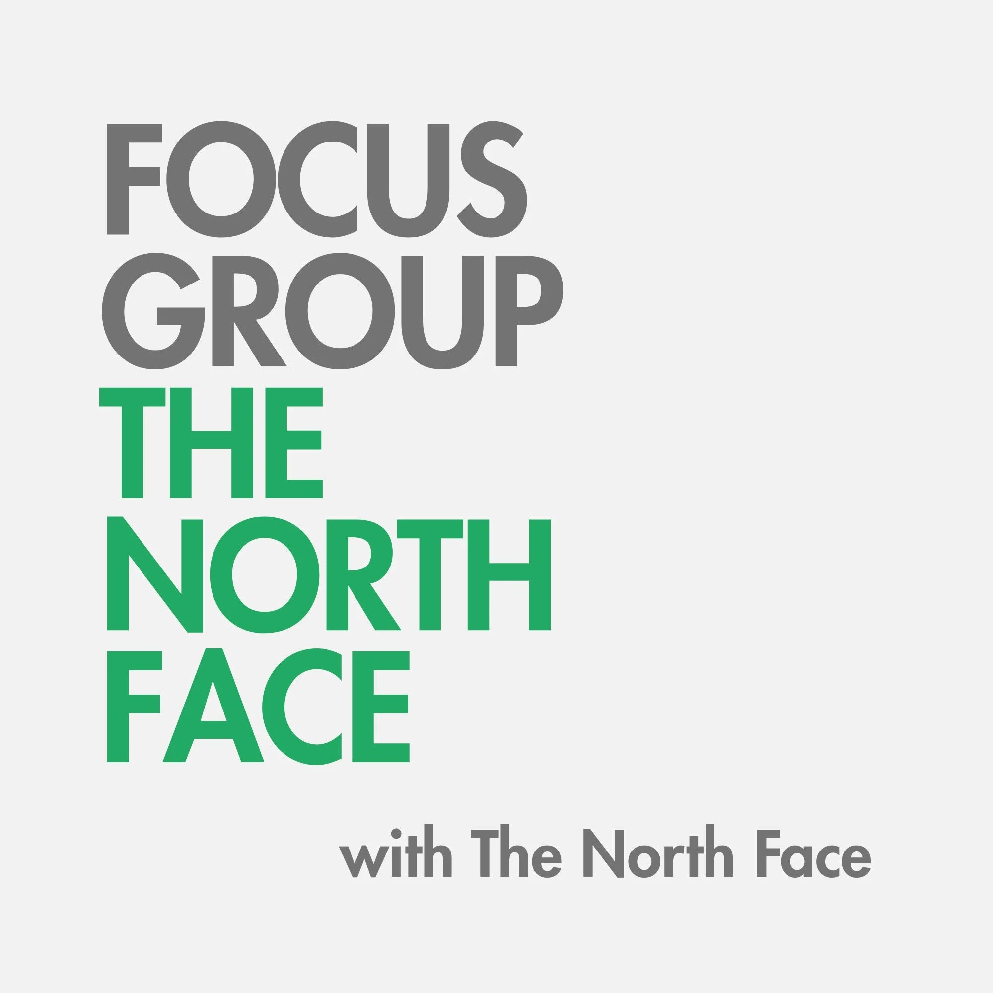 The Vault Shares Its Take on The North Face Group