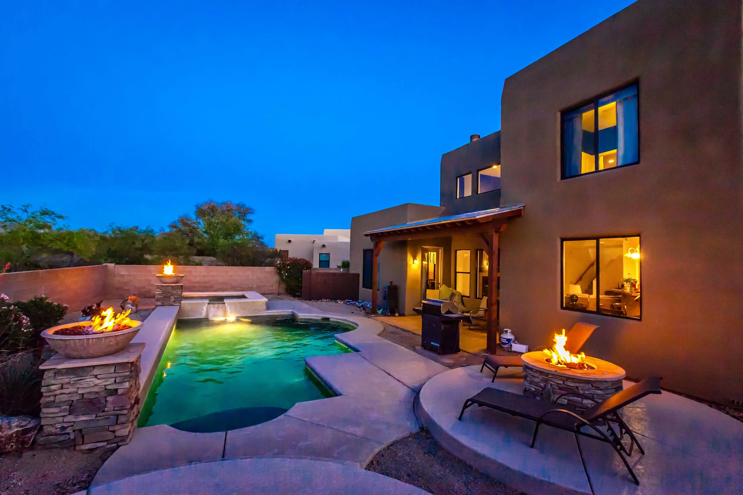 The Nowacki Group with Realty Executives Arizona Territory