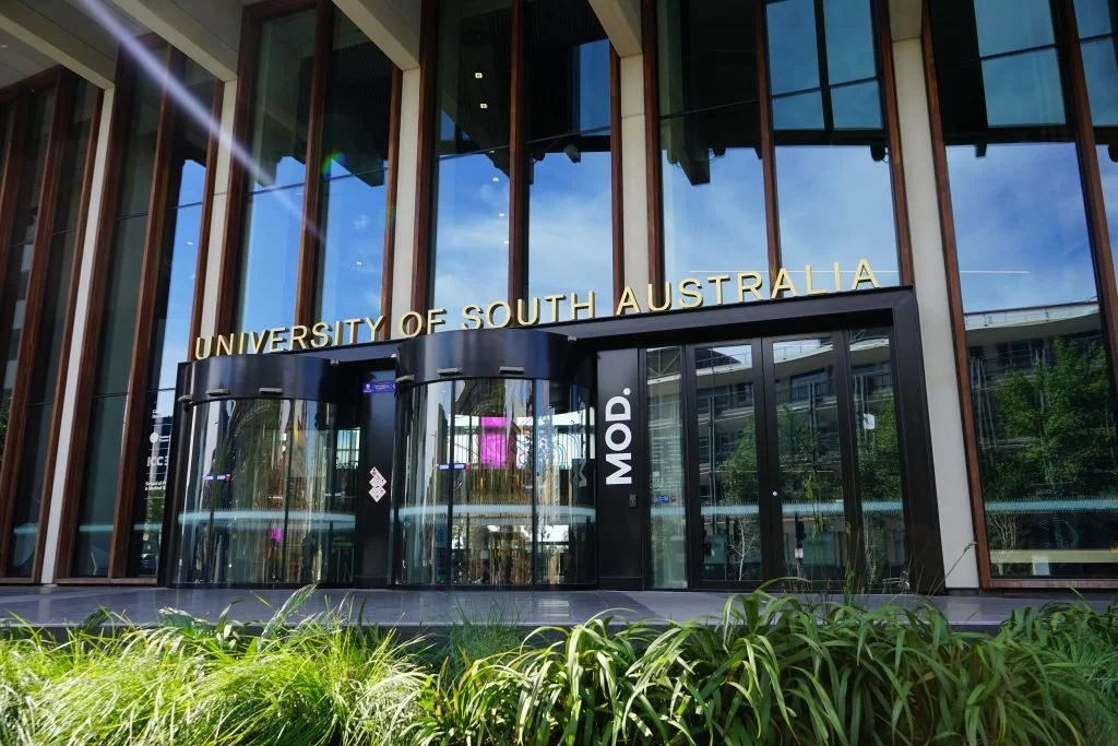 MOD - Museum of Discovery 