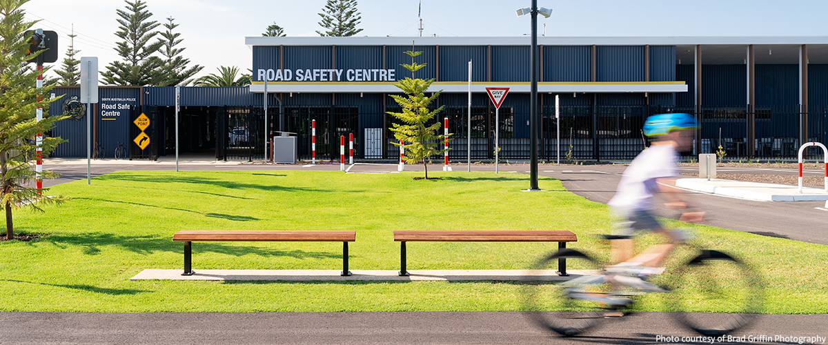 SAPOL Road Safety Centre